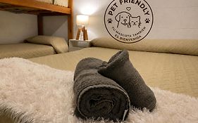 Hotel Lobo de Mar - Mar del Plata
